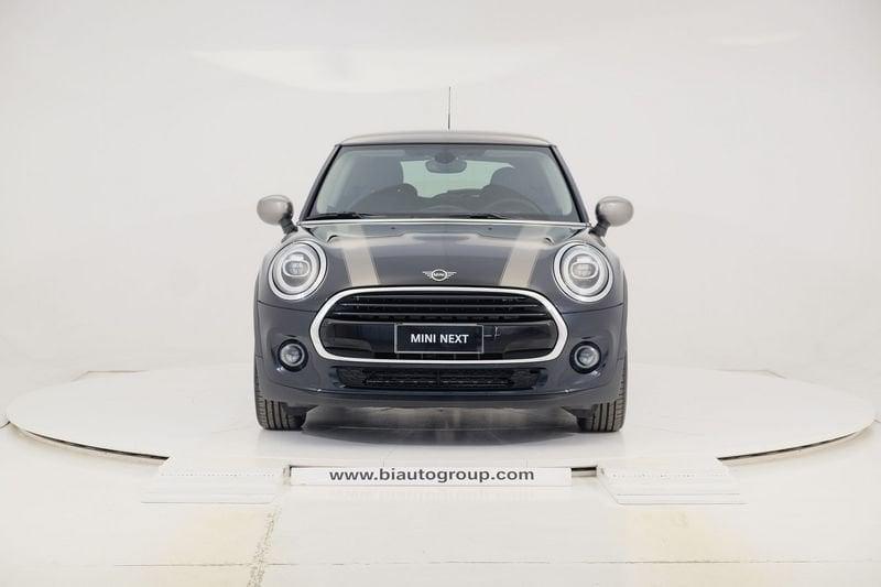 MINI Mini 3 porte Mini F56 2018 3p Benzina Mini 3p 1.5 Cooper Business auto