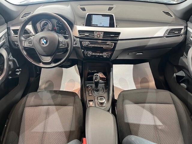 BMW X1 sdrive18d Business auto my18