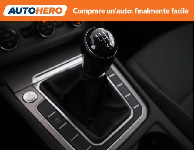 VOLKSWAGEN Passat Variant 1.4 TSI Trendline BlueMotion Technology