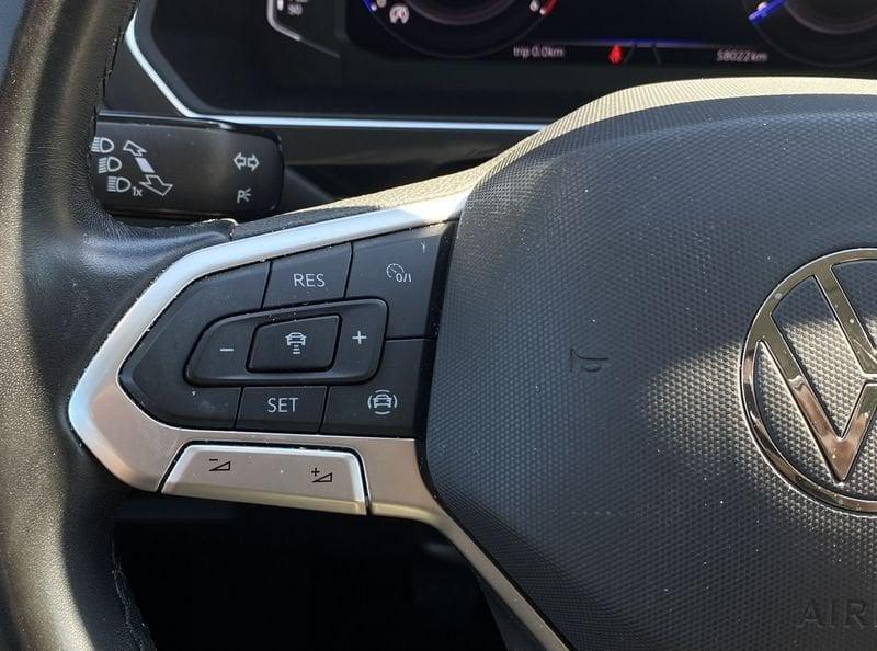Volkswagen Tiguan Life 2.0 TDI 122CV
