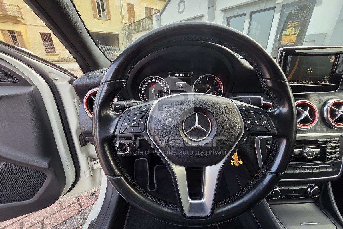 MERCEDES A 180 CDI Automatic Sport