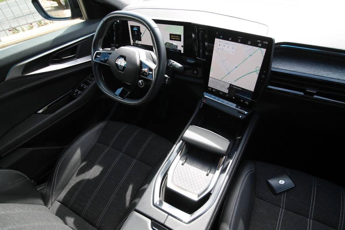 Renault Austral Full Hybrid E-Tech 200 CV Techno|2023