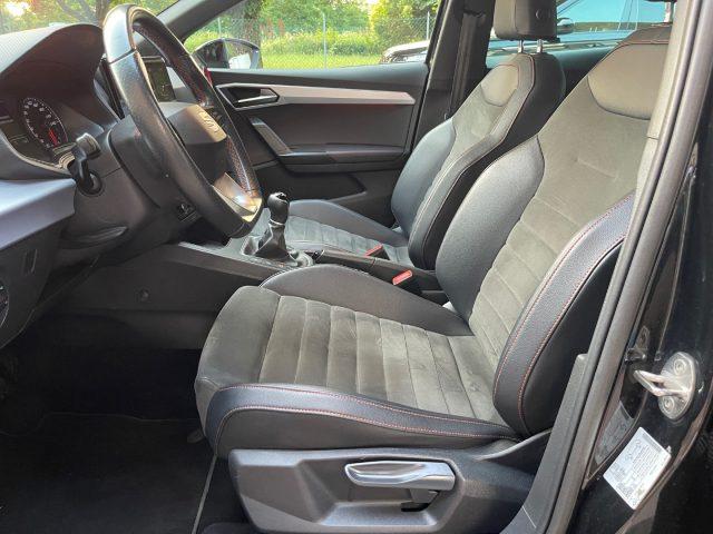 SEAT Ibiza 1.0 FR 95CV APPLE CARPLAY ANDROID AUTO UNIPROPR.