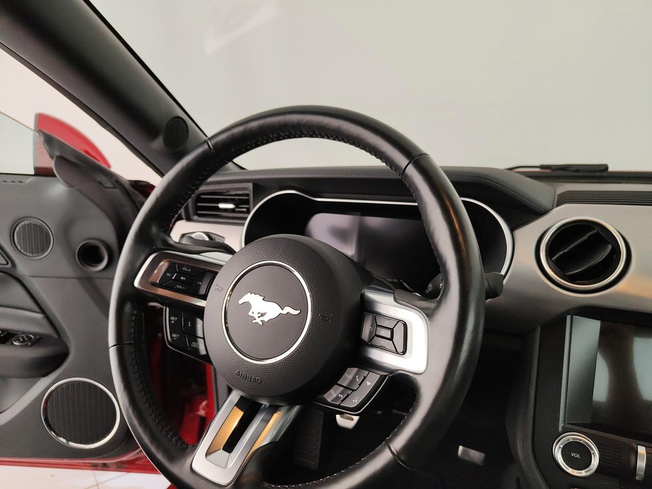 Ford Mustang Fastback 5.0 V8 GT
