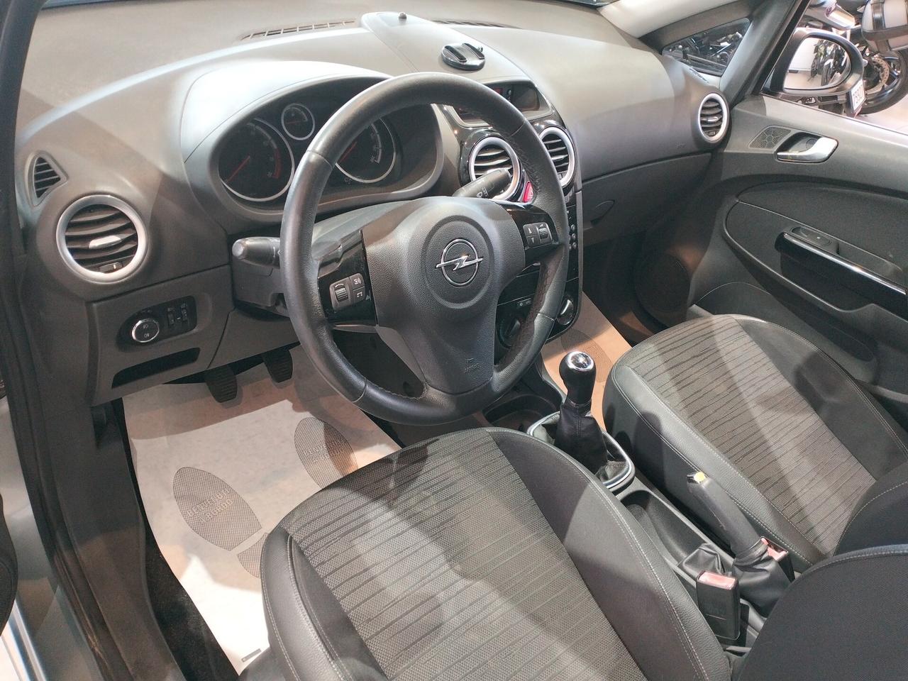 Opel Corsa 5p 1.2 Ecotec Gpl-tech 85cv