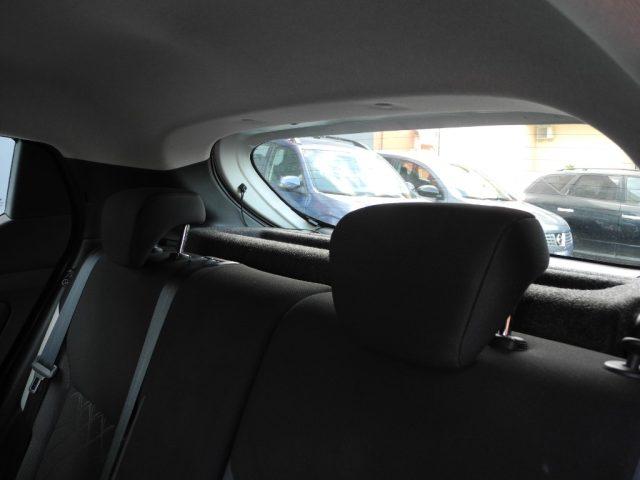 NISSAN Micra 1.0L 12V 5p. - OK NEOPATEN. -53.000 Km- DA VETRINA