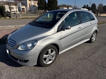 Mercedes-benz B 200 CDI Sport-SOLO X COMMERCIANTI D'AUTO