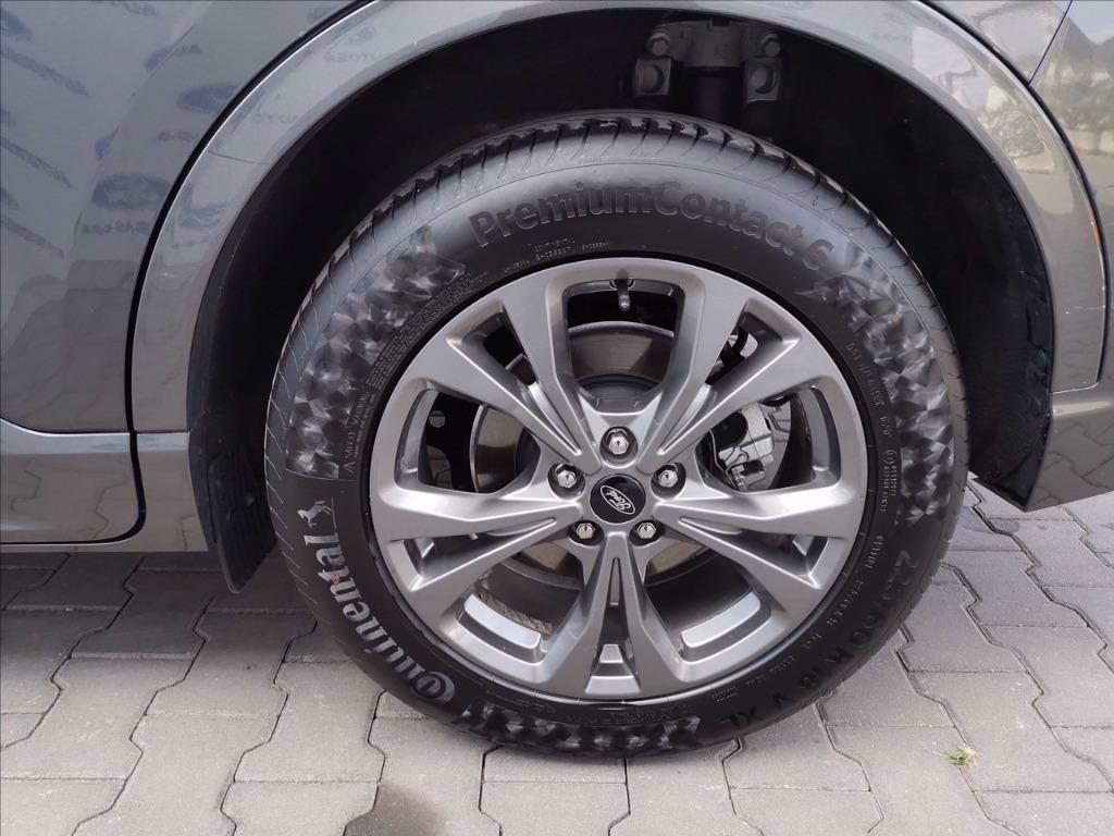 FORD Kuga 2.5 Plug In Hybrid 225 CV CVT 2WD ST-Line X del 2020