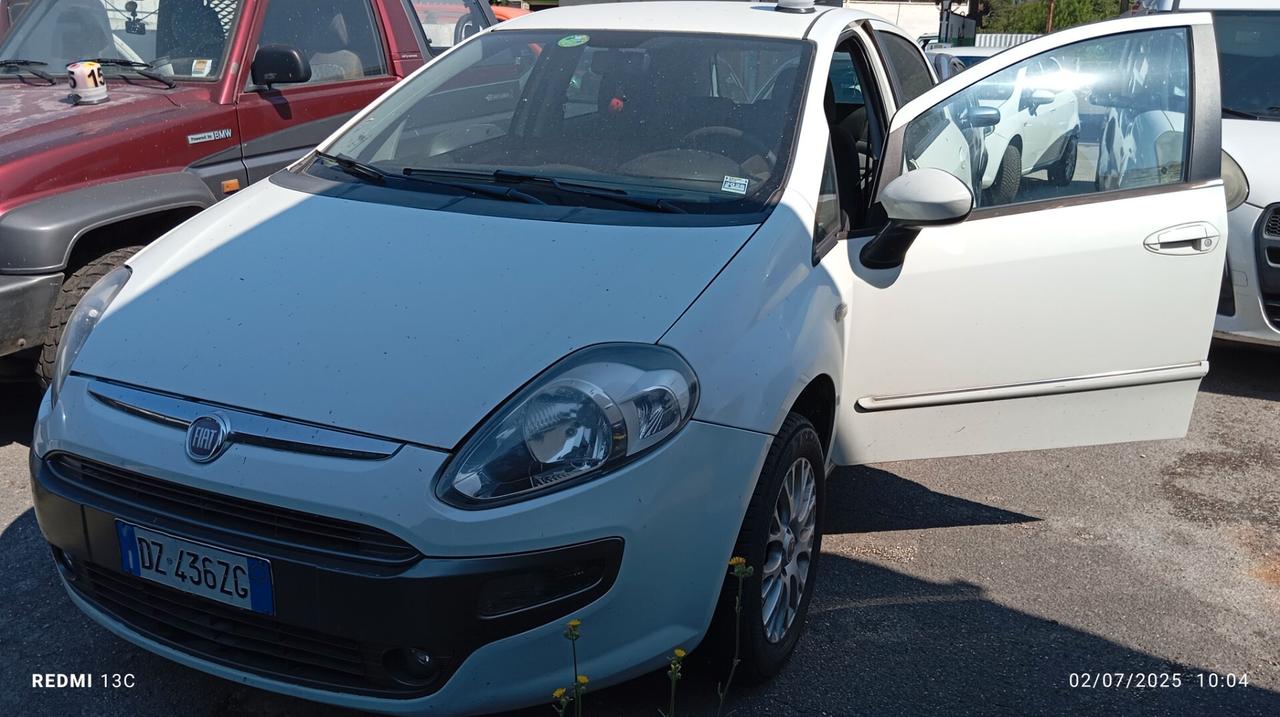 Renault Clio 1.5 dCi 8V 75CV 5 porte Live