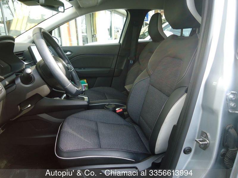 Renault Captur TCe 12V 100 CV GPL Techno