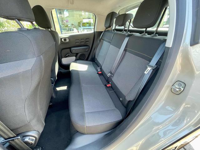 CITROEN C3 PureTech 83 S&S C-Series - AZIENDALE