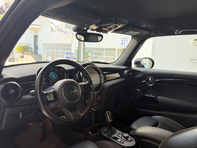 MINI Cooper SE Electric