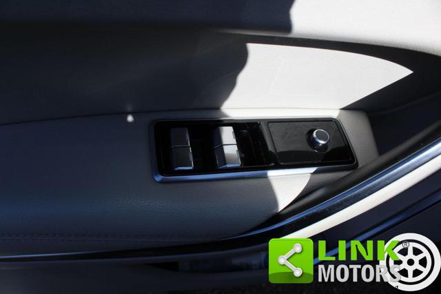 JAGUAR F-Pace 2.0 D 204 CV AWD aut. Unico Proprietario