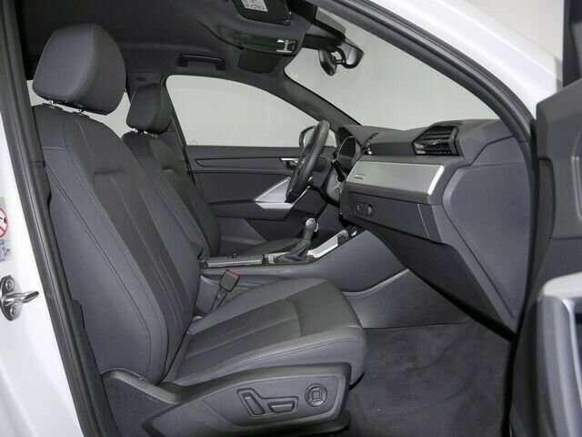 Audi Q3 QUATTRO 40D SPB SPORTBACK S LINE S-LINE BLACK PACK