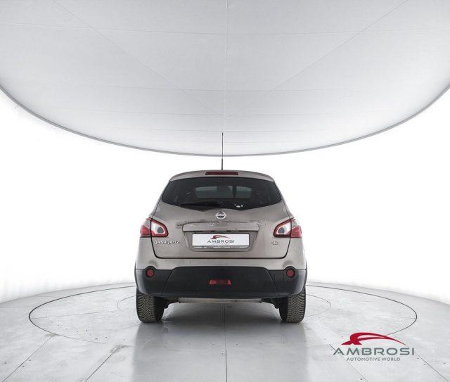 NISSAN Qashqai+2 2.0 dCi DPF 4WD n-tec - PER OPERATORI DEL SETTORE