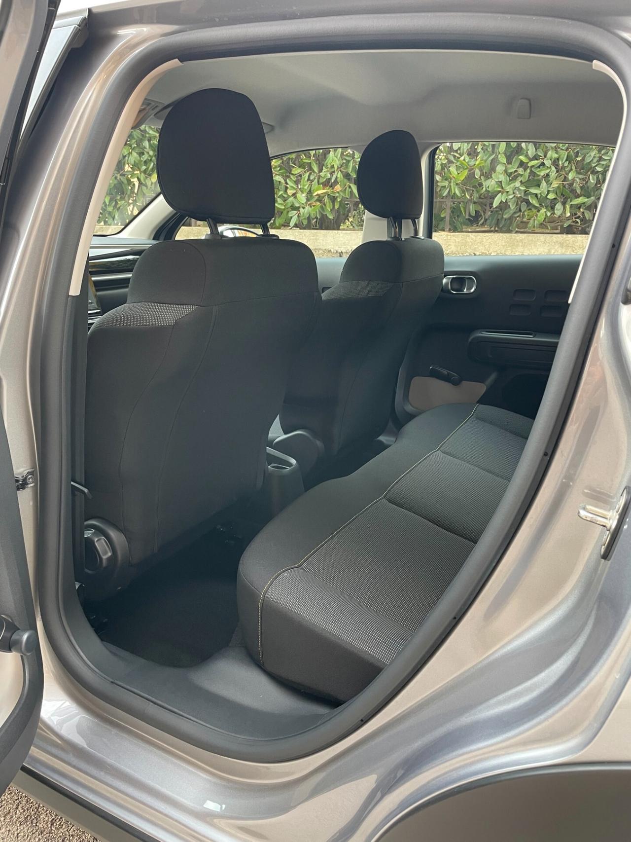 CITROEN C3 1.2 PureTech 83 S&S YOU!