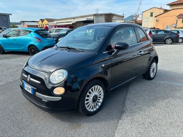 Fiat 500 1.2 Lounge OK NEOPATENTATI