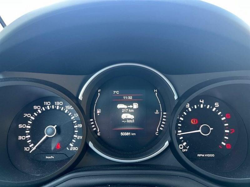 FIAT 500L Lounge 1.4 95cv