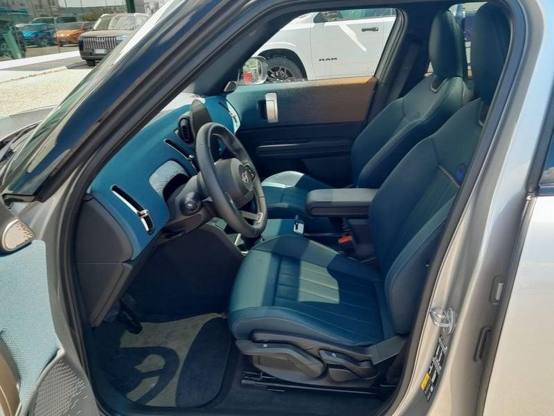 MINI Mini Countryman E
