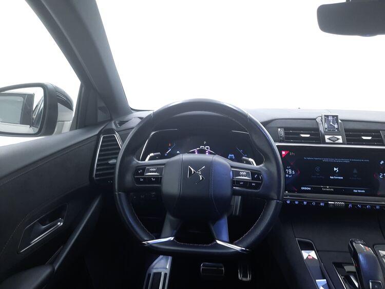 DS DS 7 Crossback Performance Line+ aut. BR586520 1.5 Diesel 131CV