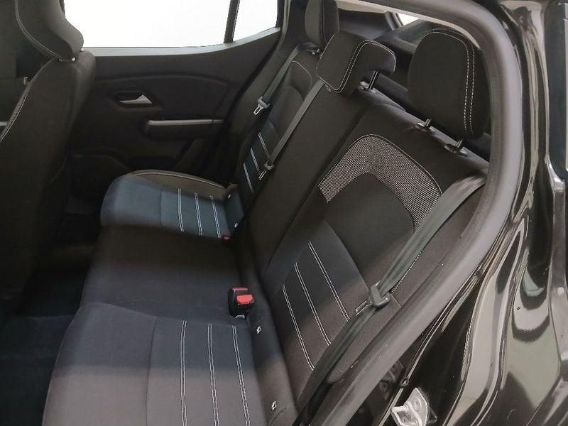 Dacia Sandero Streetway 1.0 sce Expression 65cv