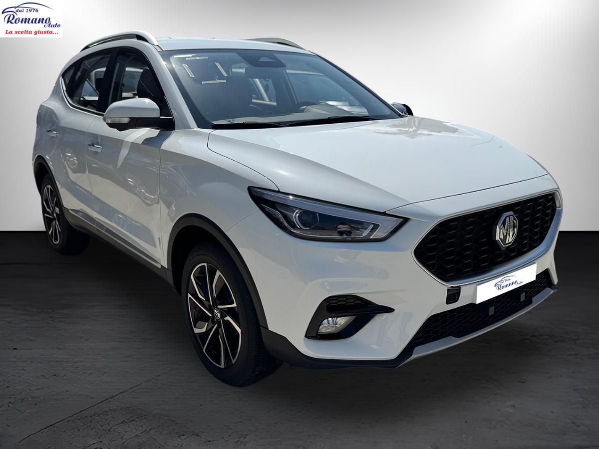 MG - ZS - 1.5 VTi-tech Luxury#GARANZIA 7 ANNI!