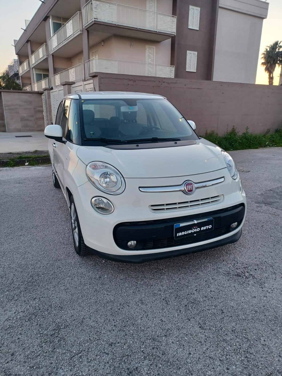 Fiat 500L 1.3 Multijet 95 CV Business