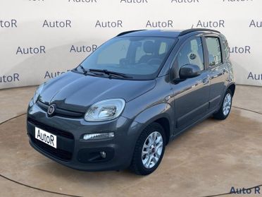 FIAT Panda Panda 1.3 MJT 95 CV S&S Easy