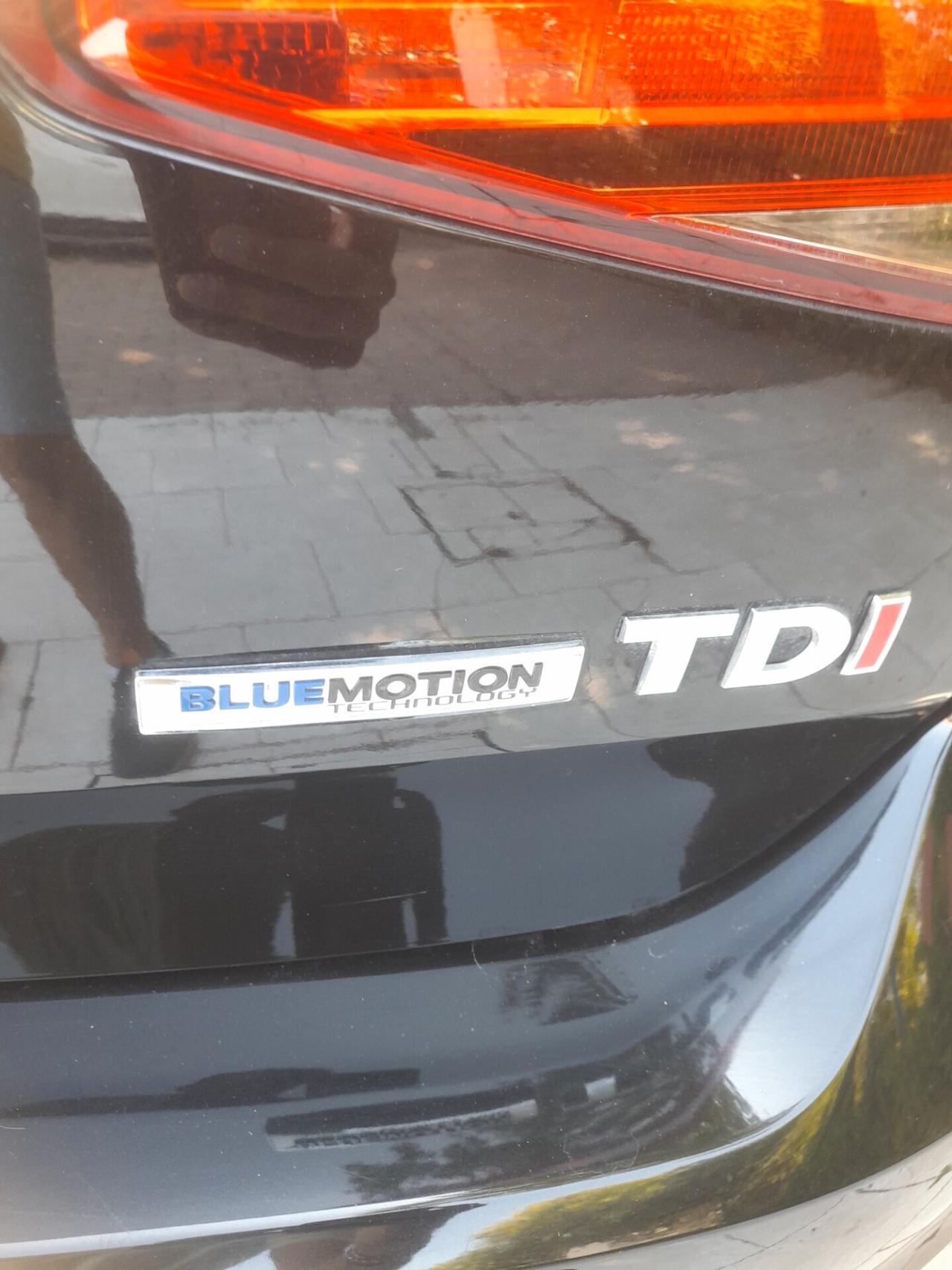 Volkswagen Golf 1.6 TDI 110 CV 5p. Highline