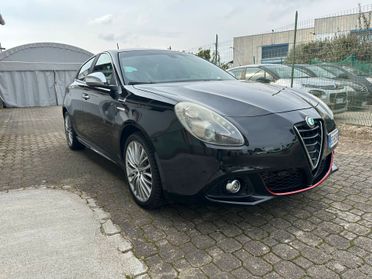 Alfa Romeo Giulietta 1.6 JTDm-2 105 CV Progression