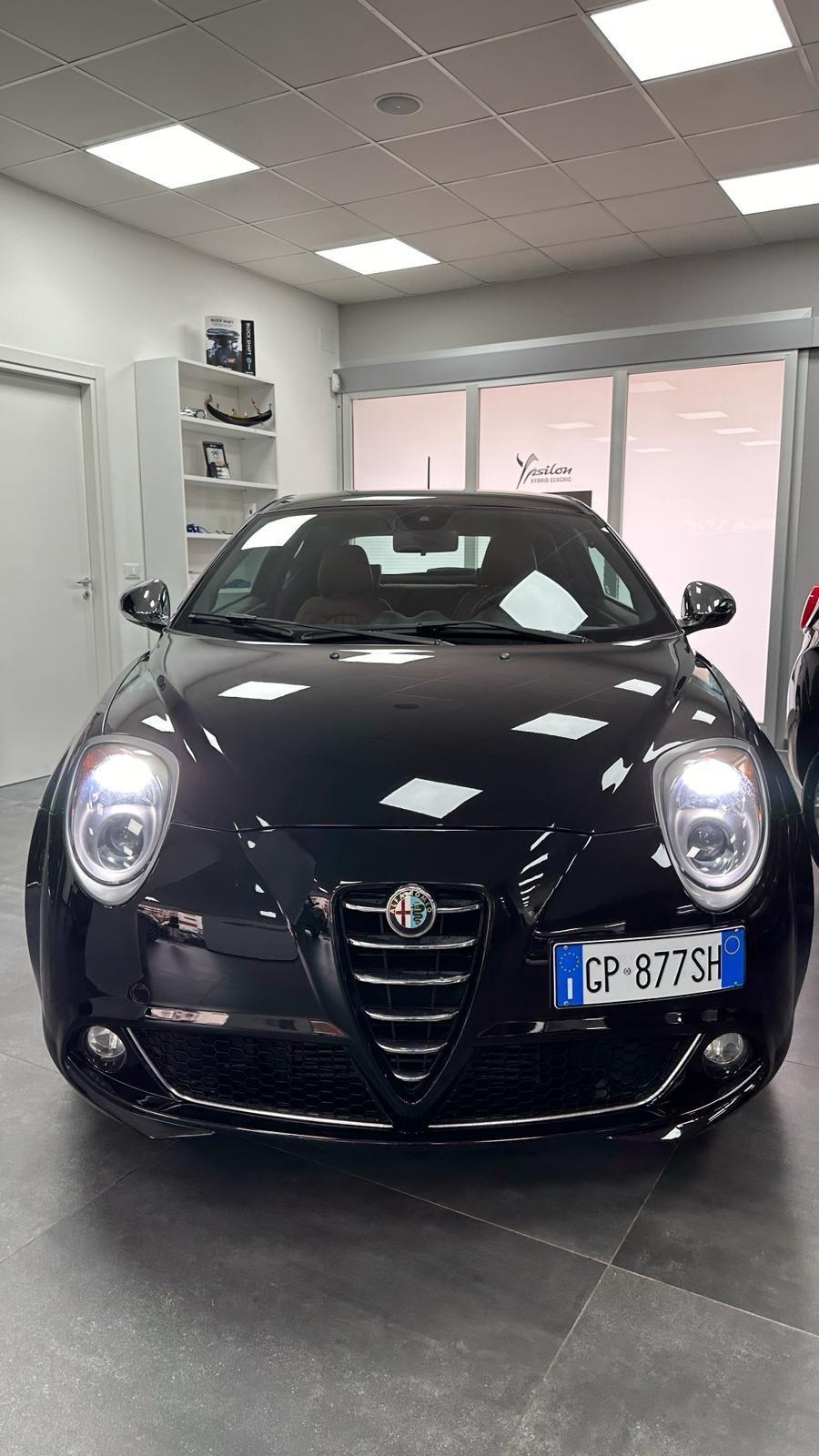 Alfa Romeo MiTo 1.3 JTDm 85 CV S&S Progression