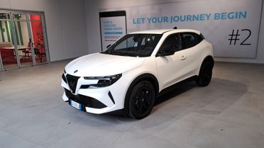 Alfa Romeo Junior 1.2 145 CV Hybrid eDCT6