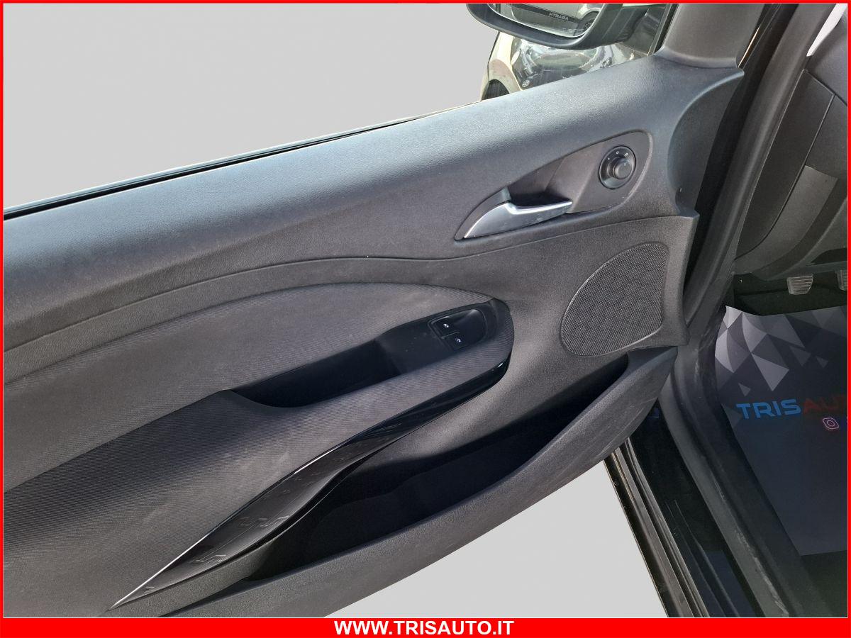OPEL ADAM 1.2 NEOPATENTATI