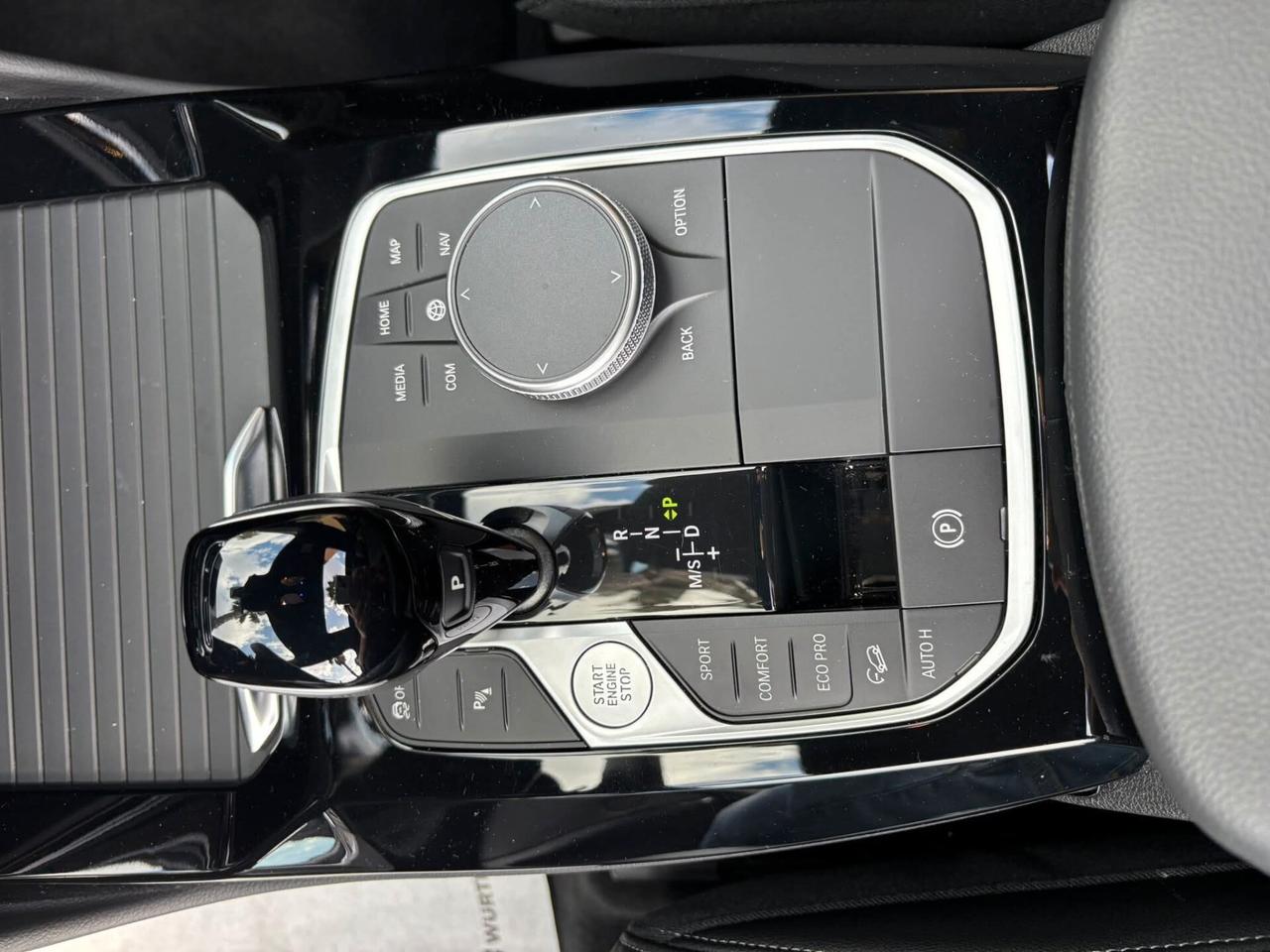 Bmw X4 M xDrive20d 48V Msport