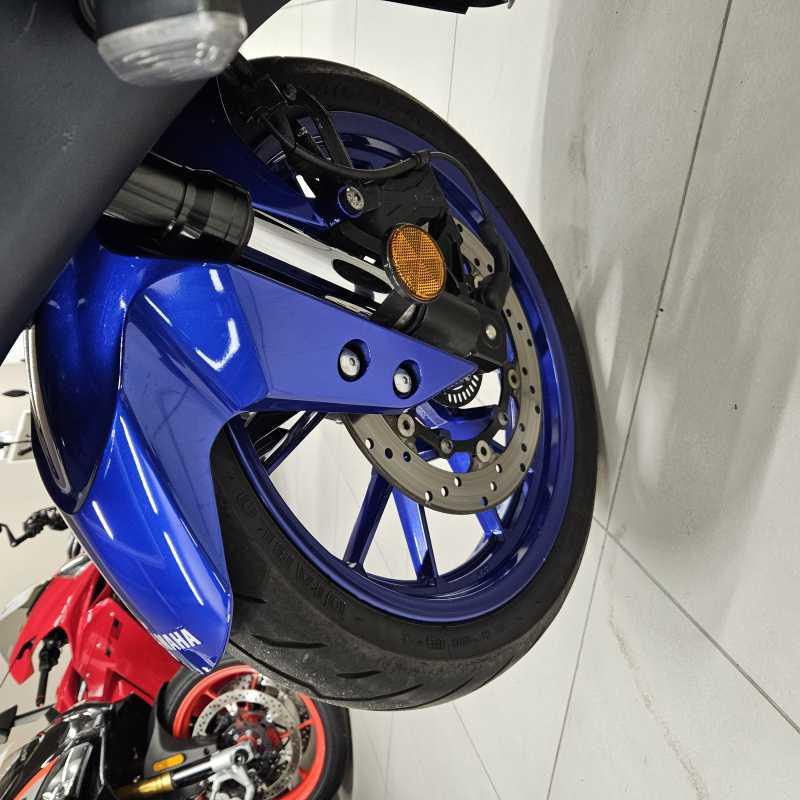 Yamaha YZF R125 - 2024
