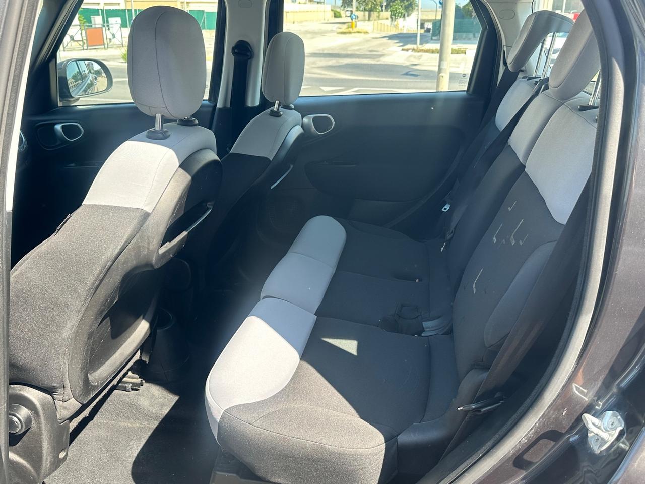 Fiat 500L Living 0.9 TwinAir Turbo Natural Power Pop Star