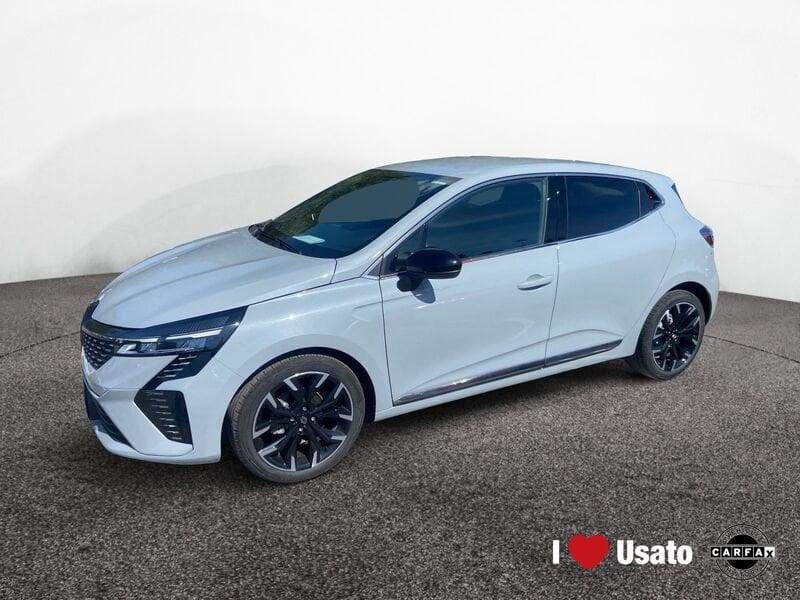 Renault Clio Clio ECO-G 100 CV 5 porte Techno