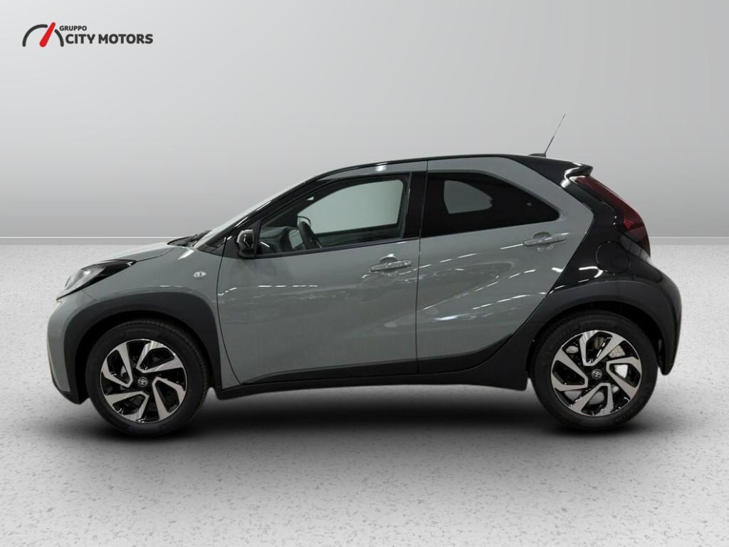 Toyota Aygo X 1.0 Trend
