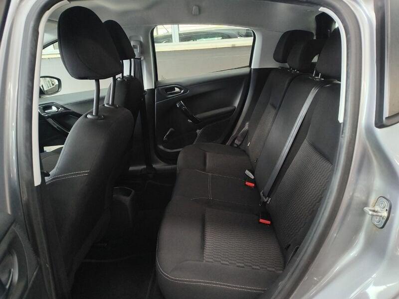Peugeot 208 208 5p 1.5 bluehdi Active (PREZZO REALE)