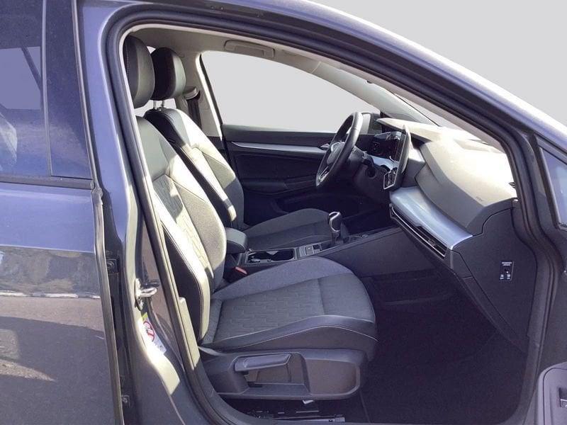 Volkswagen Golf Golf 8.5 1.5 TSI 115 CV ACT GOAL LED NAVI