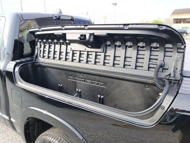 DODGE RAM 1500 3.0L I6 Hurricane TUNGSTEN N1 - Pronta