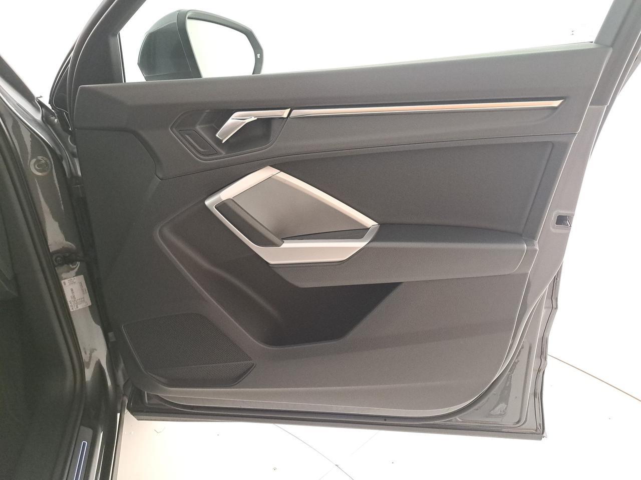 Audi Q3 sportback 45 1.4 tfsi e s line edition s-tronic