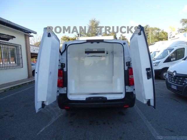 PEUGEOT Expert 1.5 hdi 100cv LONG COIBENTATO + FRIGO -20 FRCX