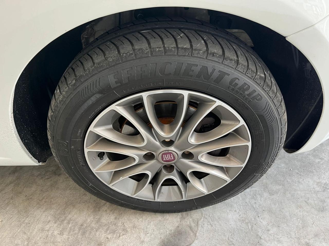 Fiat Grande Punto 1.3 MJT 75 CV 5 porte S&S Actual