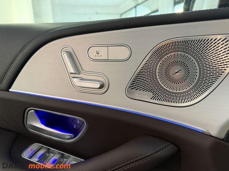 Mercedes-Benz GLE GLE 300 d mhev Premium 4matic auto