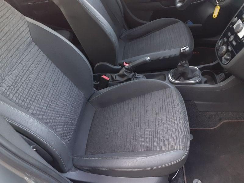 Opel Corsa 1.2 85CV 5p GPL- 1°PTOP-GARANZIA