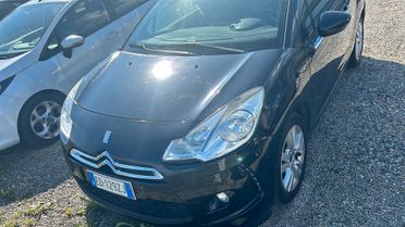 DS3 DIESEL