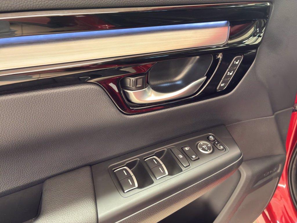 HONDA CR-V 2.0 hev Advance awd del 2024
