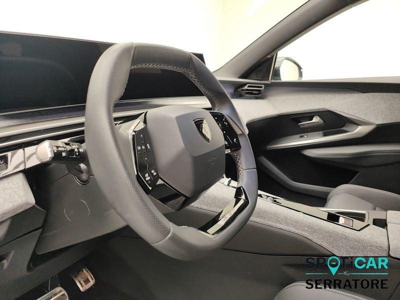 Peugeot 5008 III 2024 1.2 hybrid GT 145cv 7p.ti e-dcs6