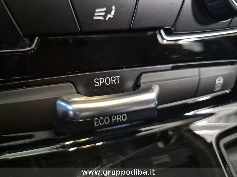 BMW Serie 2 Active Tourer Serie 2 F45 2018 Active Tourer 216d Active Tourer Luxury